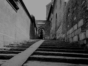 江苏镇江西津渡风景图片第张