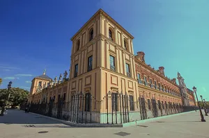 西班牙塞维利亚风景图片第张