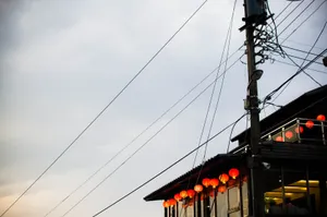 温馨的九份图片第张