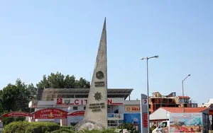 美丽的内塞巴尔图片第张