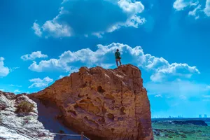 银川旅游高清风景图片第张