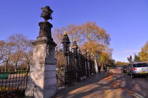 美丽的格林威治区图片第张