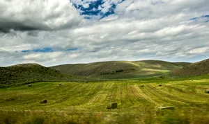 美国乡村风光图片第张