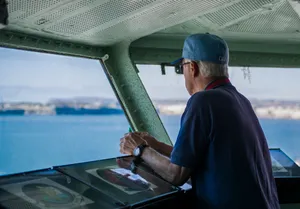 美国国家海军陆战队博物馆风景图片第张