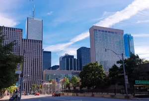 加拿大多伦多风景图片第张