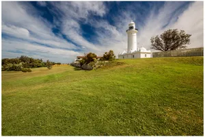 澳大利亚悉尼屈臣氏湾风景图片第张