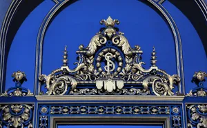 美国旧金山市政厅风景图片第张