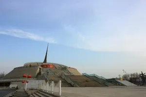 北京八一湖风景图片第张