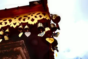 泰国清迈人文风景图片第张