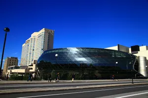 加拿大首府渥太华风景图片第张