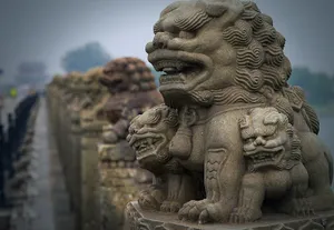 北京卢沟桥图片第张