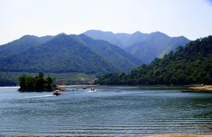 浙江富阳风景图片第张