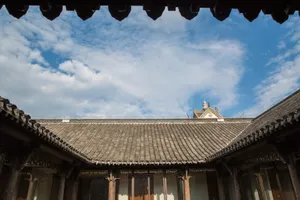 山东枣庄台儿庄风景图片第张