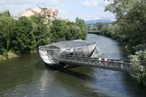 奥地利格拉茨美景图片第张