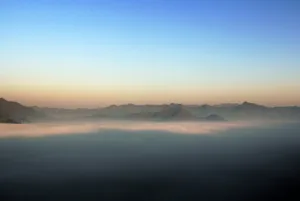 云南丽江柯村风景图片第张