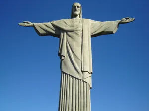 上帝之城里约热内卢图片第张