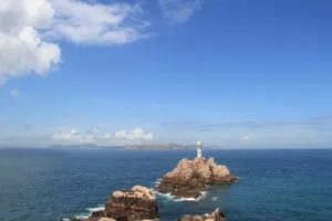 世外桃源东极岛图片第张