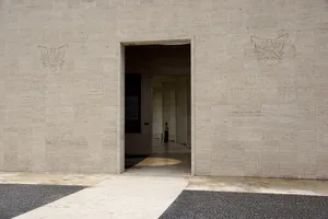 菲律宾波尼法西堡美军纪念公墓图片第张