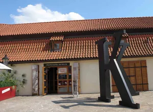 千塔之城布拉格图片第张