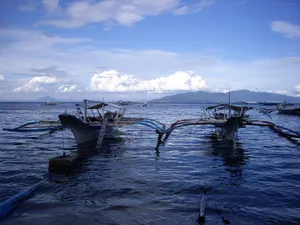 菲律宾海边风光图片第张