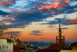 艺术之城巴塞罗那图片第张