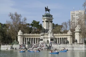 安道尔城市美景图片第张