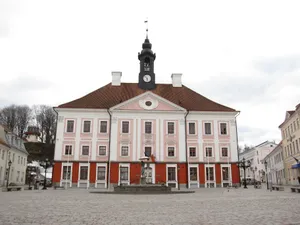 美丽的爱沙尼亚图片第张