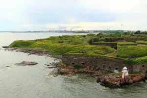 波罗的海芬兰湾风景图片第张