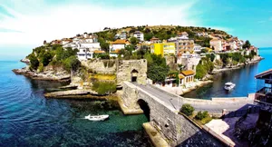 土耳其图片第张