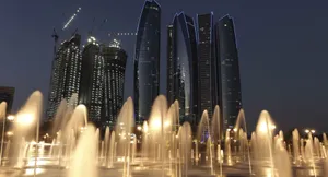 阿联酋图片第张