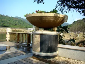 广东广州罗岗香雪公园风景图片第张