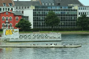 丹麦哥本哈根风景图片第张