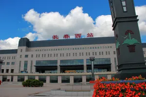 吉林长春风景图片第张