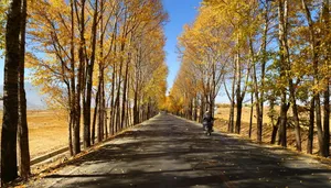 甘肃河西走廊风景图片第张