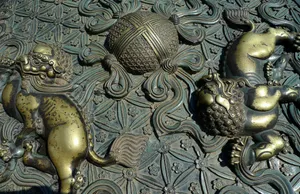 河北保定清西陵之昌陵风景图片第张