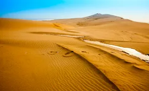 河北秦皇岛翡翠岛风景图片第张