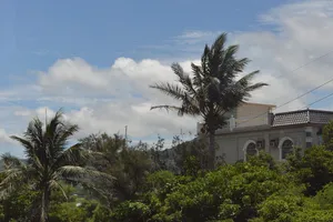 台湾高雄风景图片第张