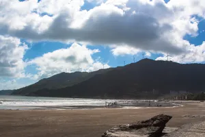 广东下川岛风景图片第张