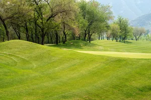 北京忠良书院风景图片第张