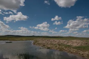 内蒙古锡林浩特风景图片第张