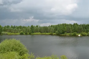河北张家口坝上风景图片第张