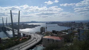 韩国釜山风景图片第张