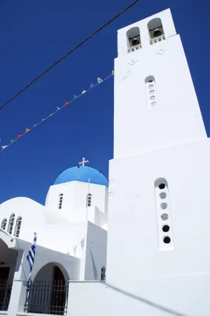 希腊风景图片第张