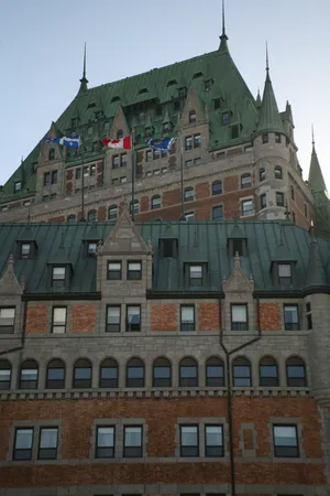 芳堤娜城堡图片第张