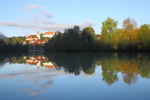 欧洲田园风光图片第张