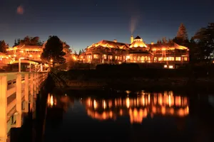 加拿大温哥华岛风景图片第张