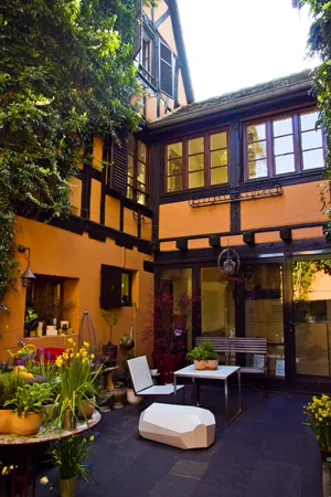 法国斯特拉斯堡风景图片第张