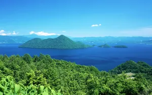 日本北海道图片第张