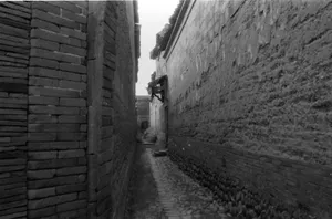 江苏无锡梅村风景图片第张