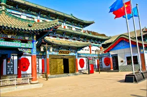 甘肃兰州风景图片第张